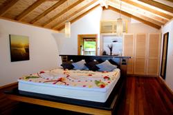 Kuredu Island Resort - Maldives. O Beach Villa.